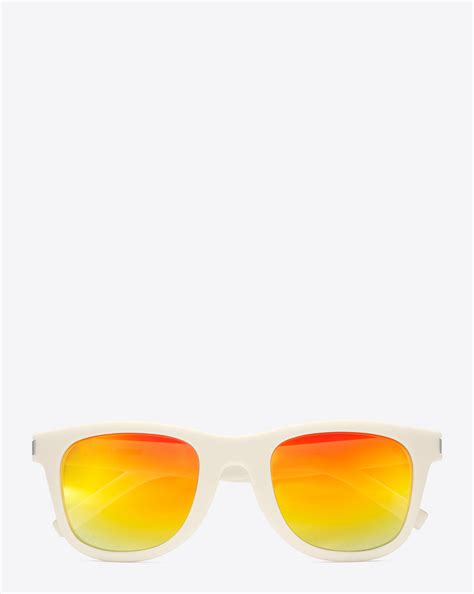 ysl rainbow sunglasses